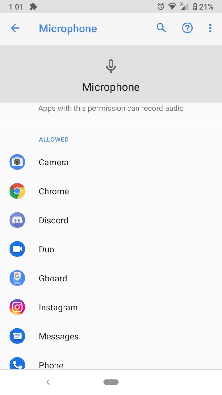 Microphone Not Working on Your Android Phone? How to Fix It
