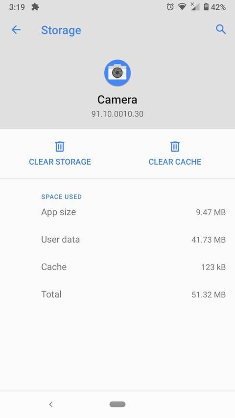 How to Fix the “Unfortunately, Camera Has Stopped” Error on Android