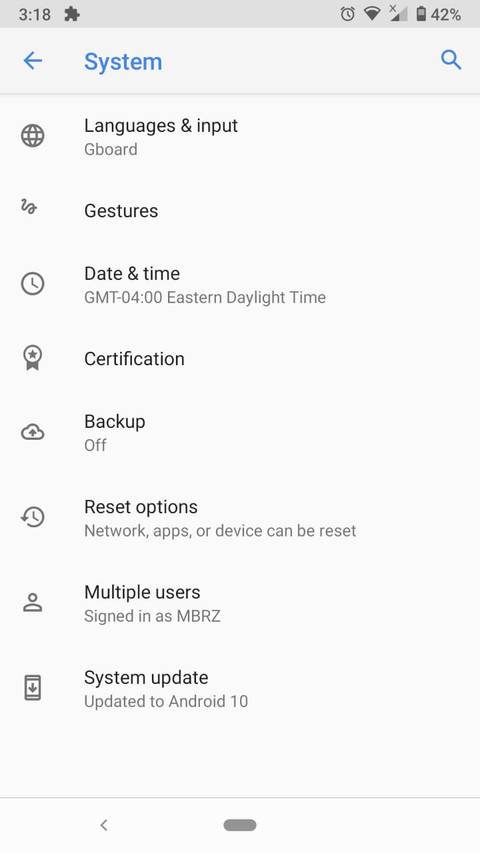 How to Fix the “Unfortunately, Camera Has Stopped” Error on Android