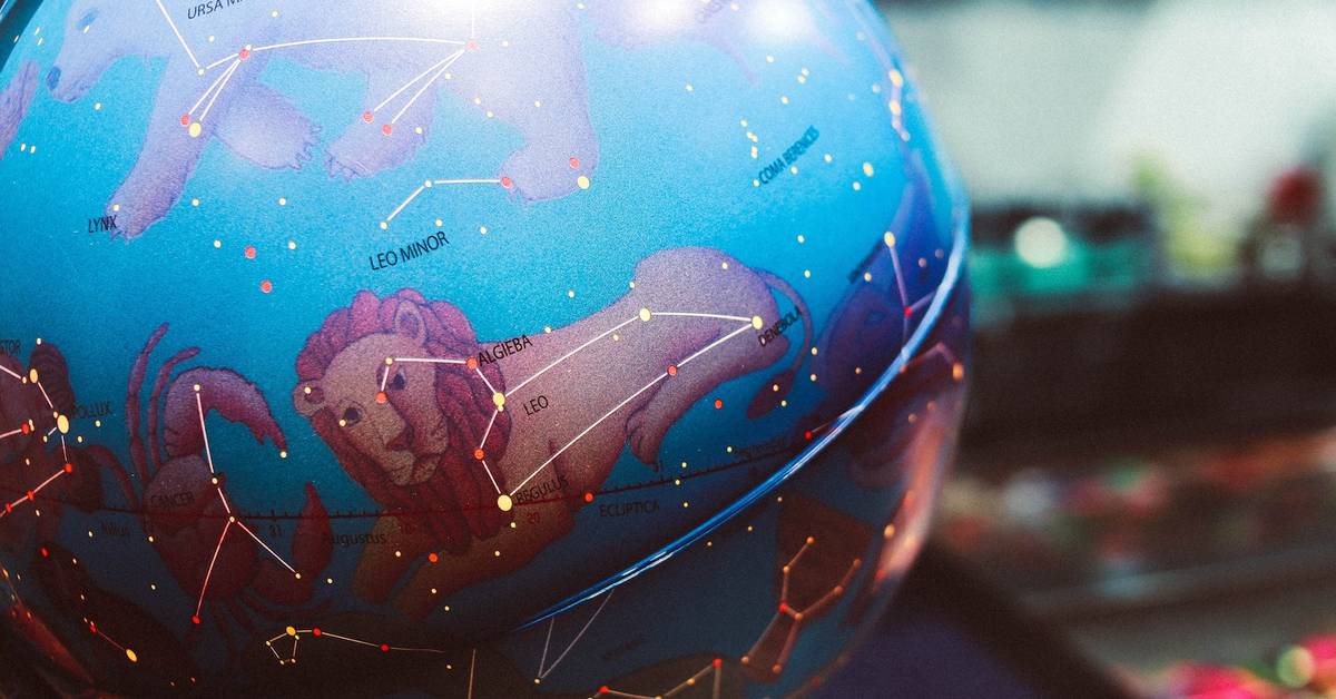 The 9 Best Astrology and Horoscope Apps