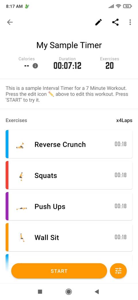 5 Best Countdown Timer Apps for Interval Training and Workouts