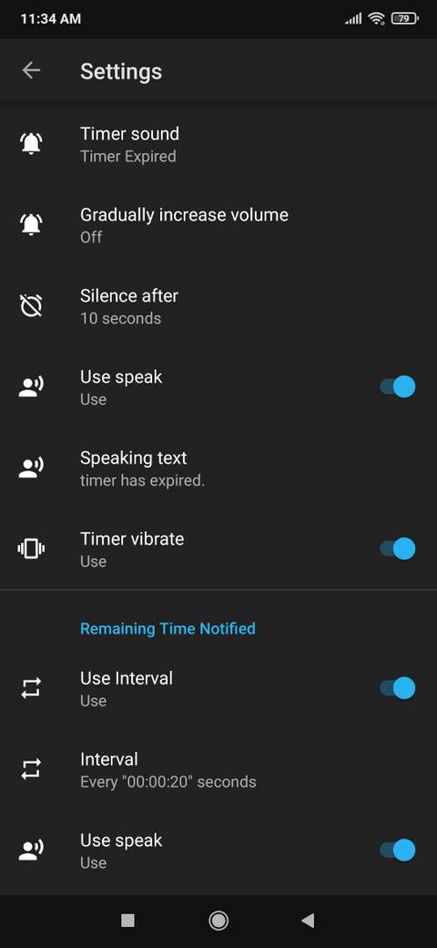 Language App Timer 5 Best Countdown Timer Apps for Interval Training and Workouts