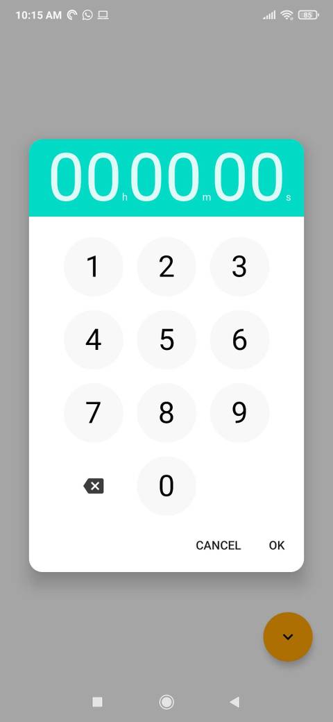 5 Best Countdown Timer Apps for Interval Training and Workouts