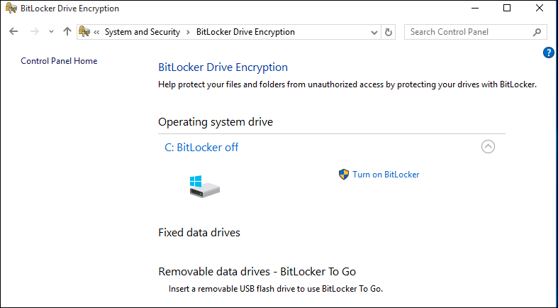 Bitlocker Server 9 Must-Know Tips for Securing Windows Servers