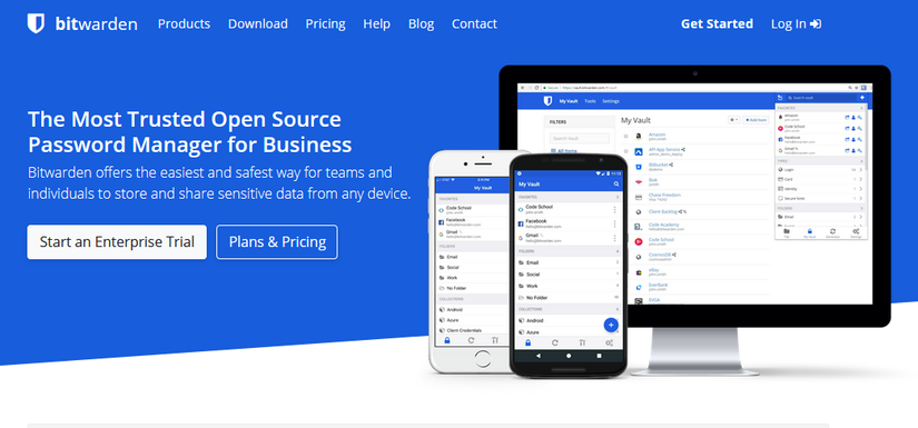 What Is the Best Password Manager for Your Device?