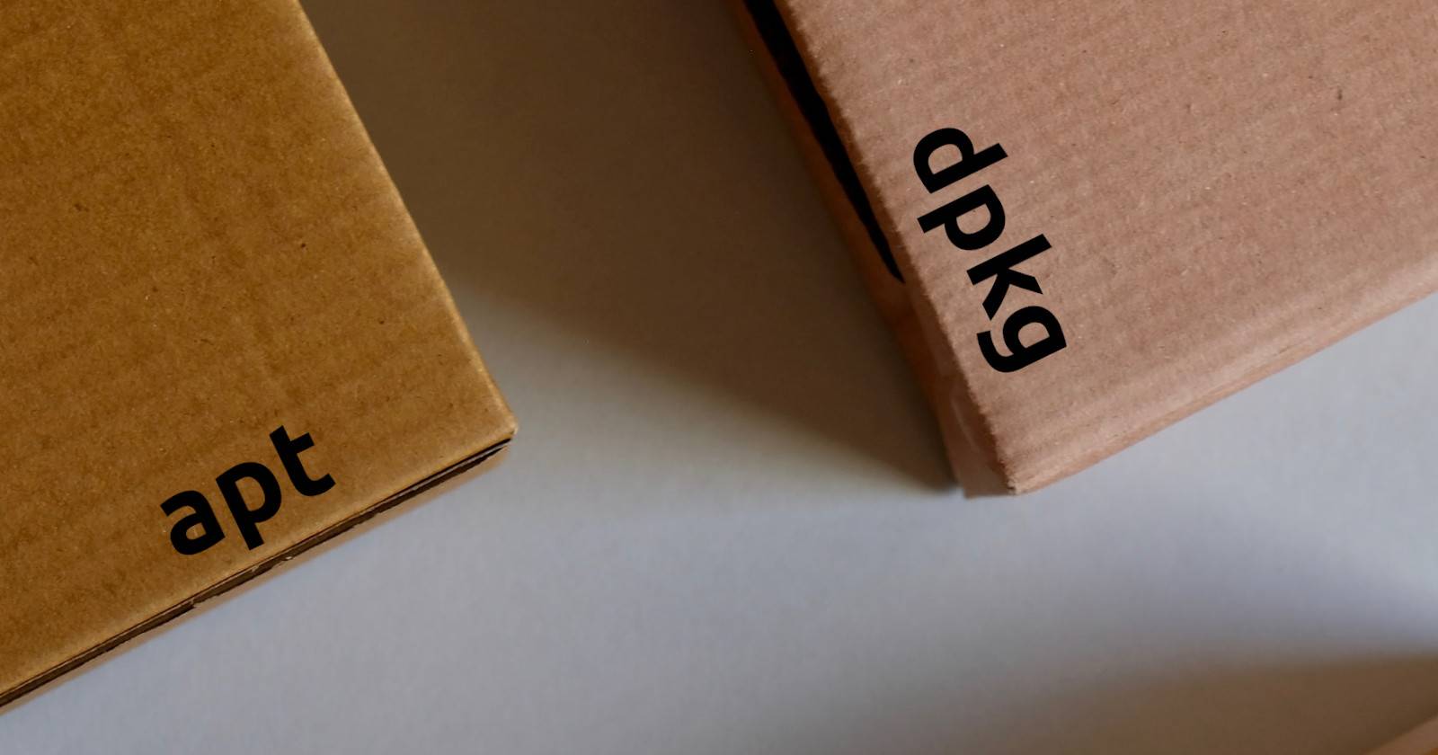 What’s the Difference Between APT and dpkg in Ubuntu?