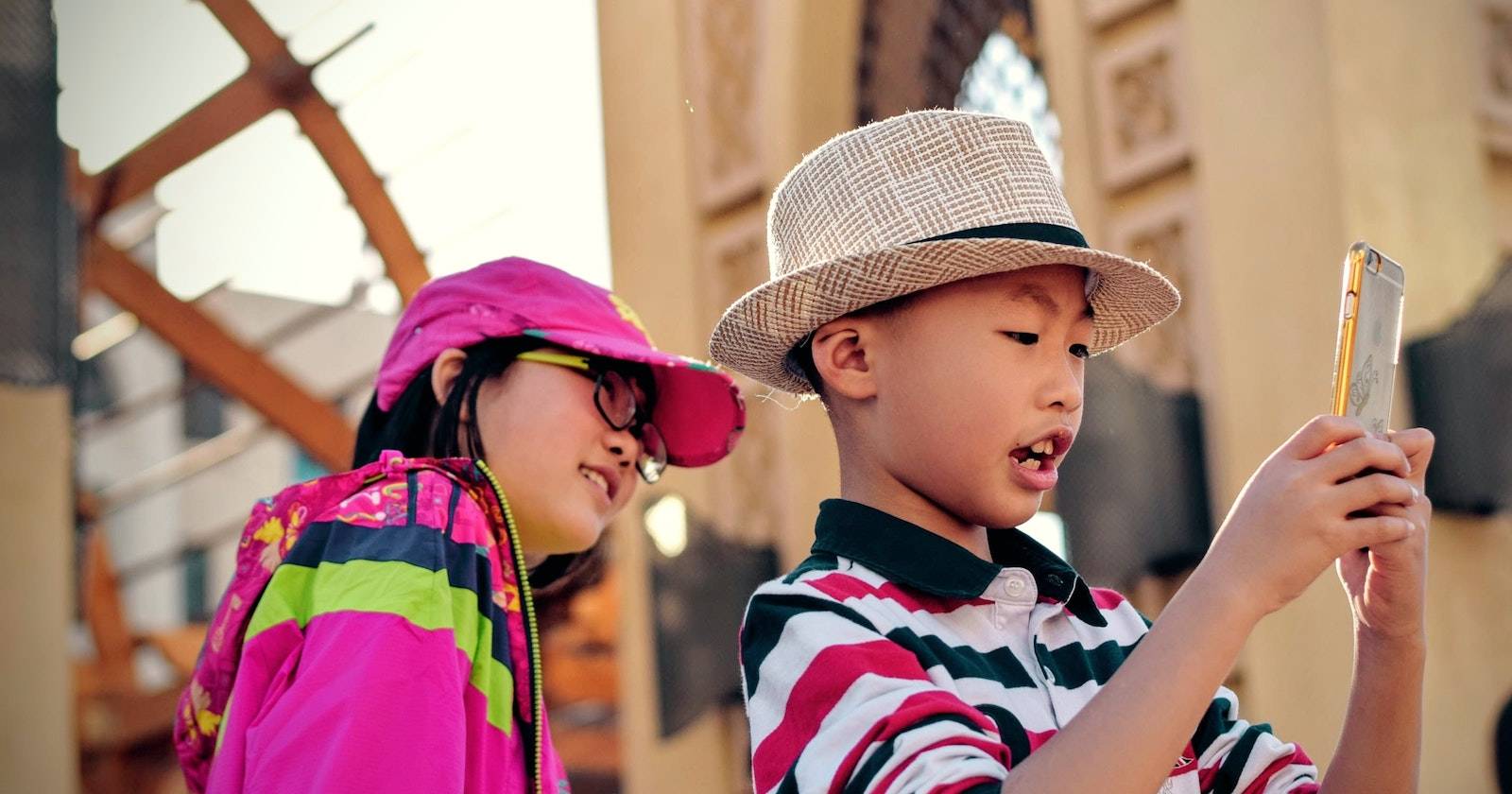 How to Put Parental Controls on an iPhone or iPad