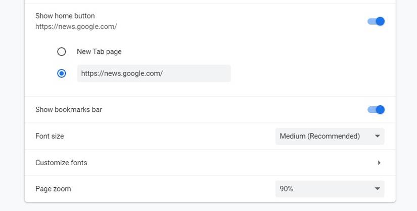 How to Set Google as Your Homepage in Any Web Browser