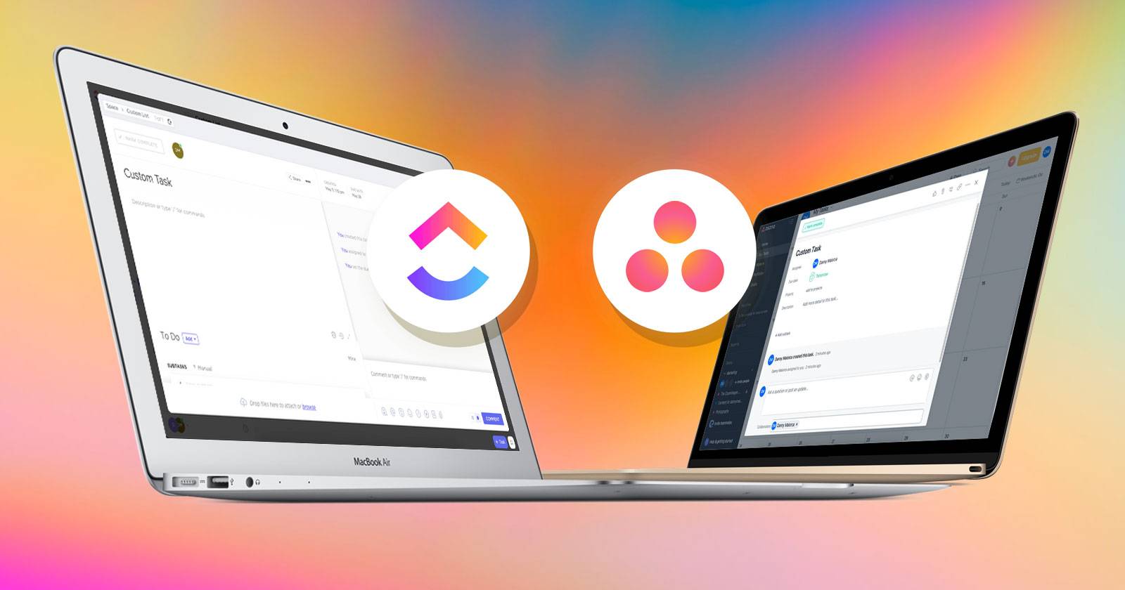 ClickUp vs. Asana: Which Is Better for Project Management?