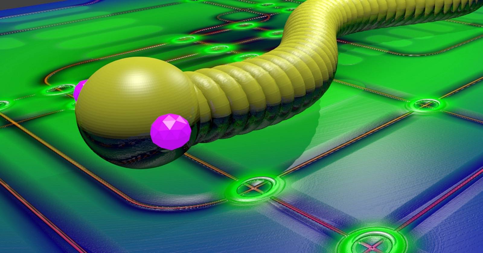 Computer Worm Effect What Is a Worm and How Does It Get on Your Computer?