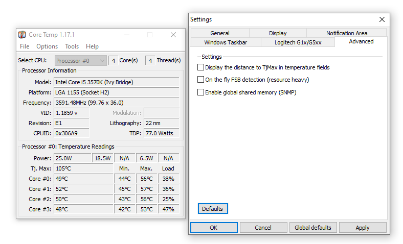 Windows Temperature The 8 Best Laptop and PC Temperature Monitor Apps