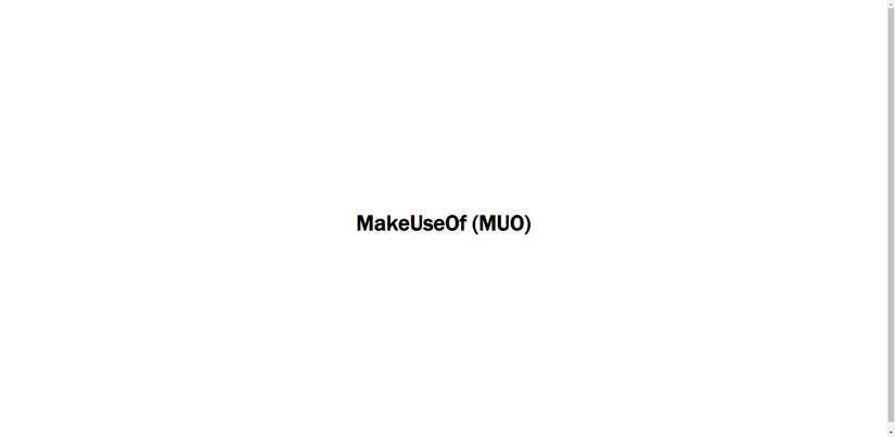 How to Change the Background Color With CSS