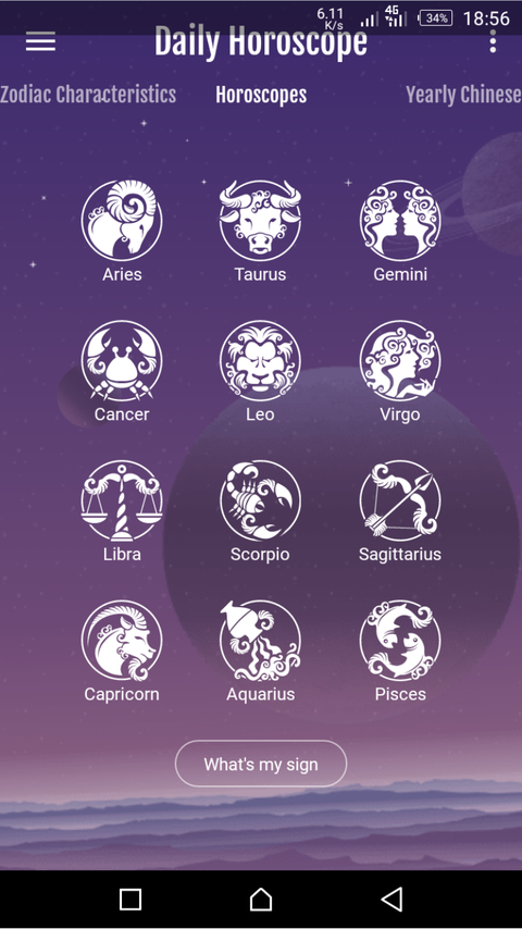 The 9 Best Astrology and Horoscope Apps