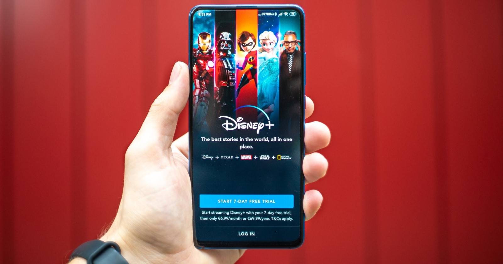 The Disney Bundle vs. AMC+ vs. Paramount+: Which Is Right for You?