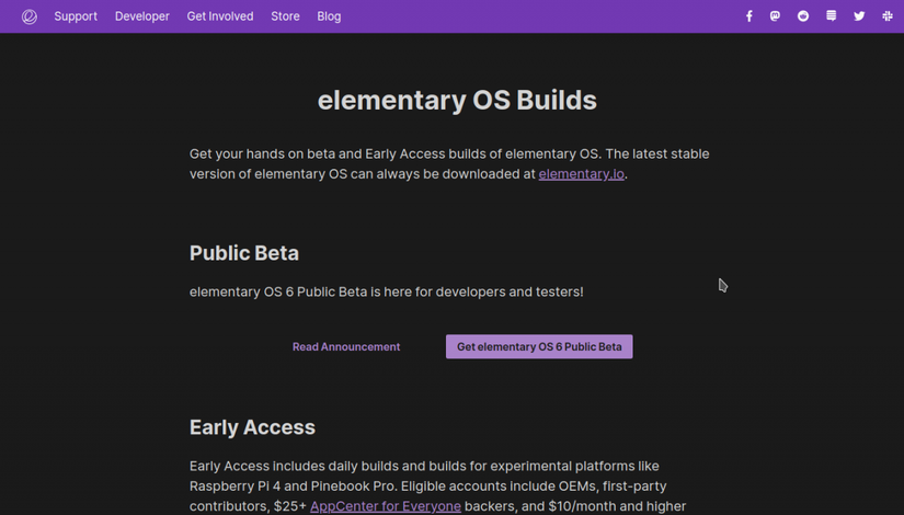 Elementary OS 6 Beta Is Here: What's New and How to Download It?