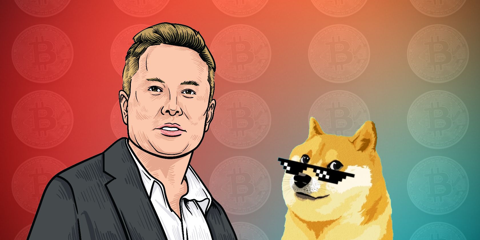 How Elon Musk Caused the Price of Dogecoin to Spike