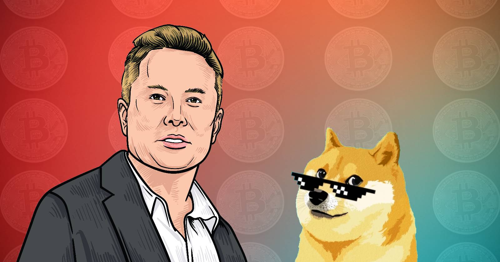 How Elon Musk Caused the Price of Dogecoin to Spike