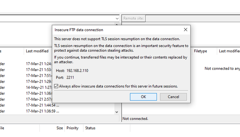 How to Use FTP on Android: 3 Solutions