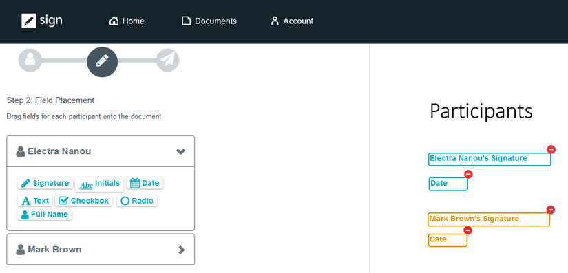 How to Sign a Document Online