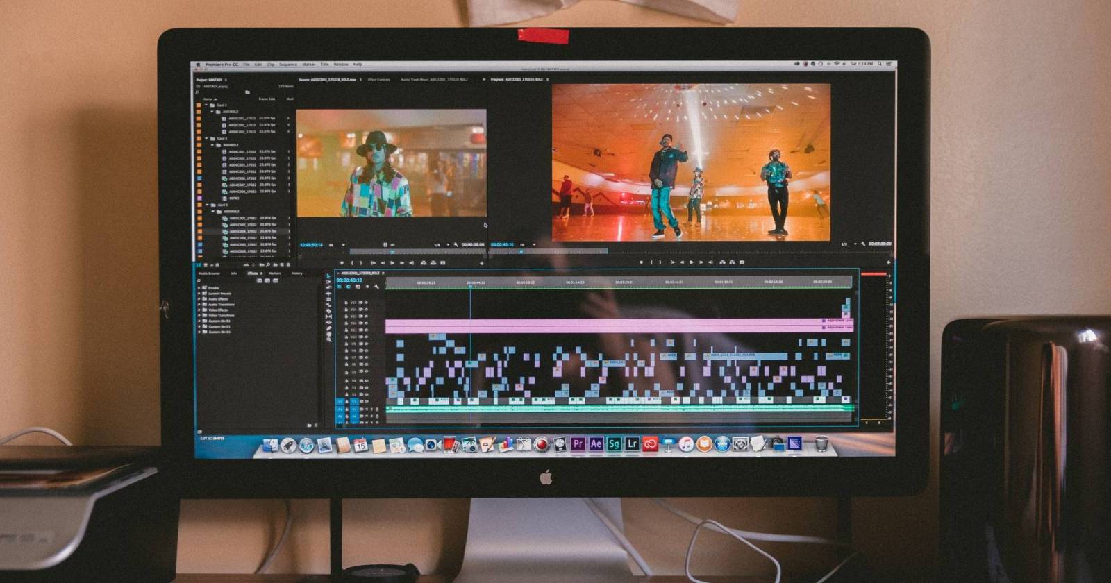 5 Stock Video Sites for Royalty-Free Footage and Specific Types of Videos