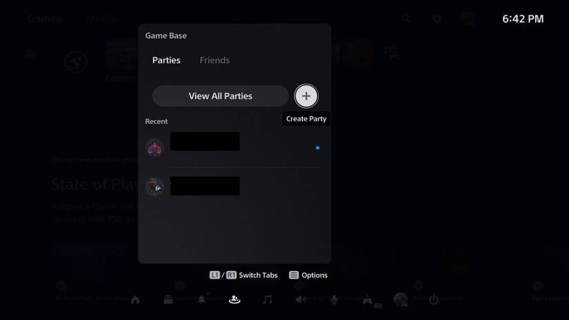 How to Share Your PS5 Games With Friends Using Share Play
