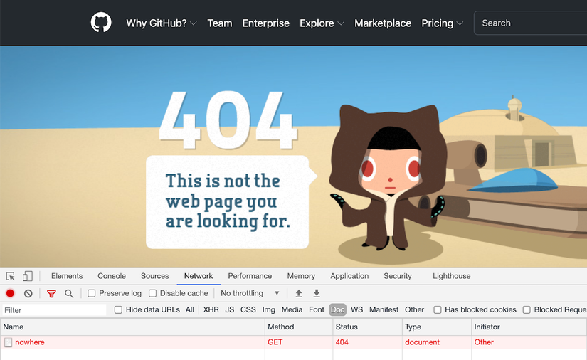 404 Http Code What Do These HTTP Status Codes Mean?