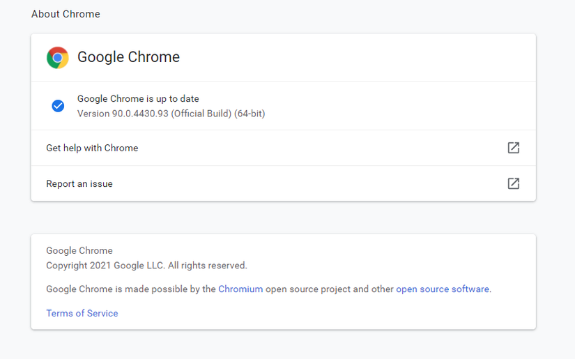 7 Compelling Google Chrome 90 Features That Change Your Browsing for ...