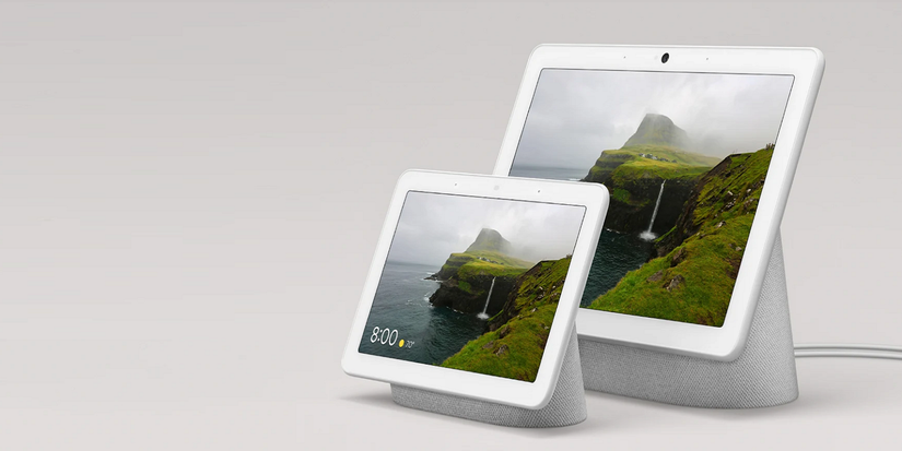 Google Show Look and Talk: How Will Google's New Nest Hub Max Feature Work?