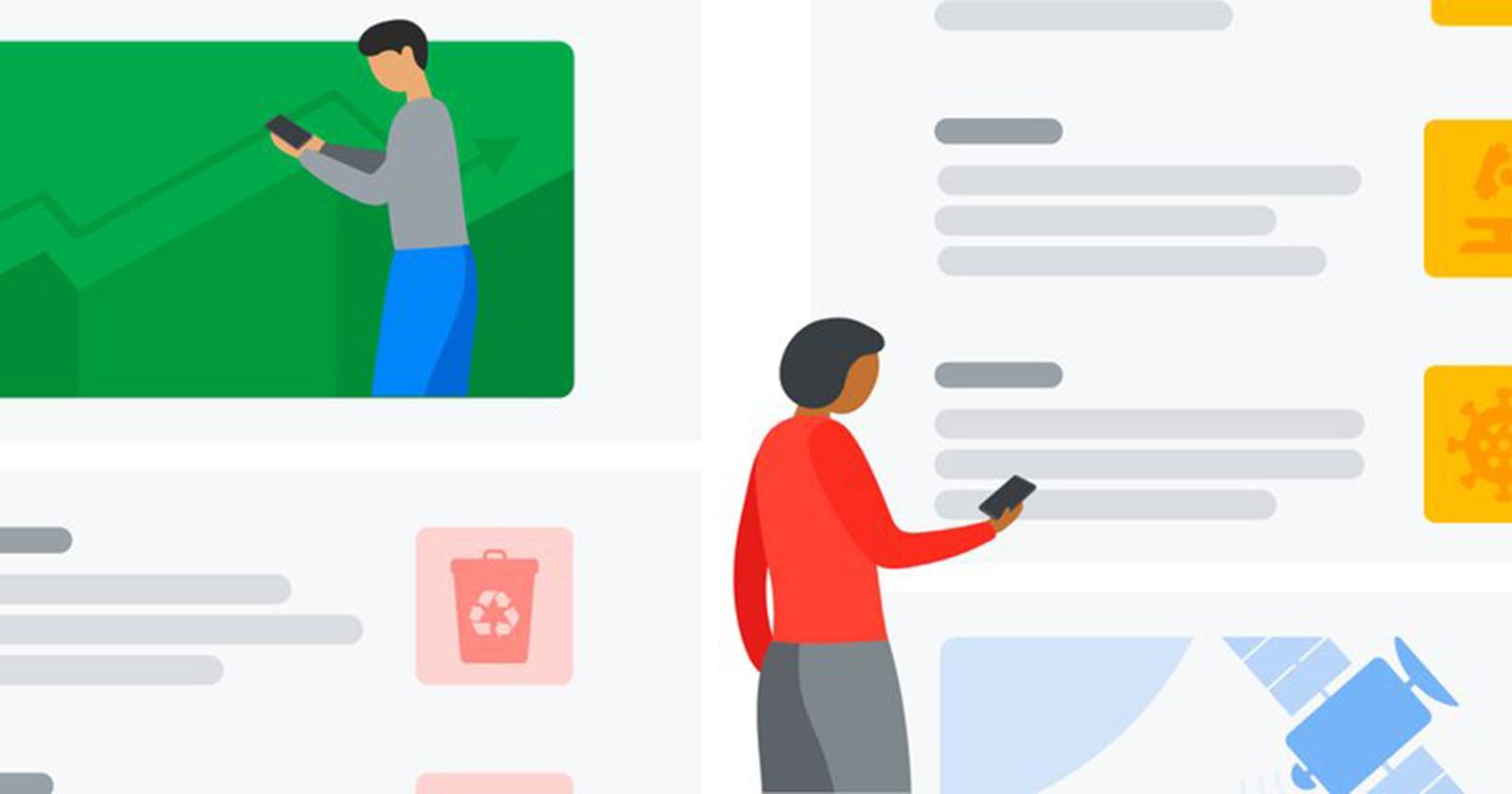 Google News Showcase Is Now Available on Desktop as Well as Mobile