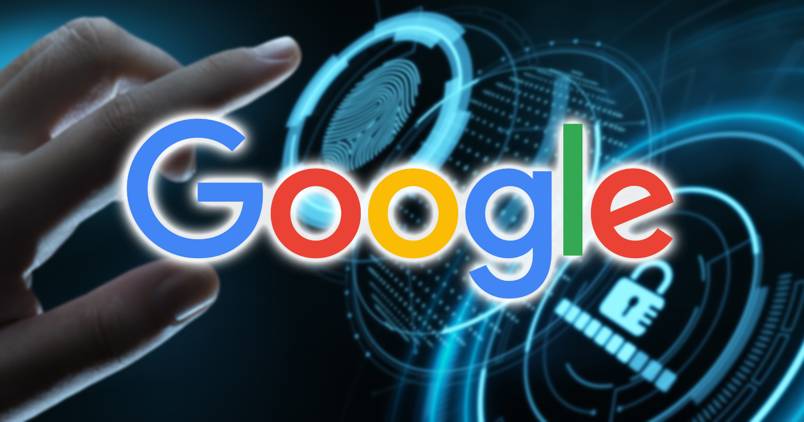 Google Predicts That Passwords Will Soon Be a Thing of the Past