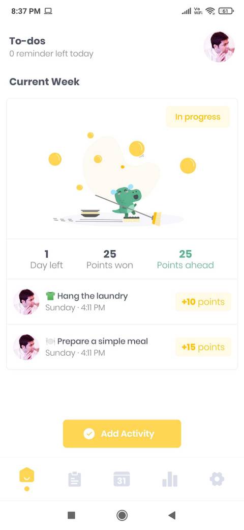 5 Home Organization Apps to Manage a House Between Roommates or Families