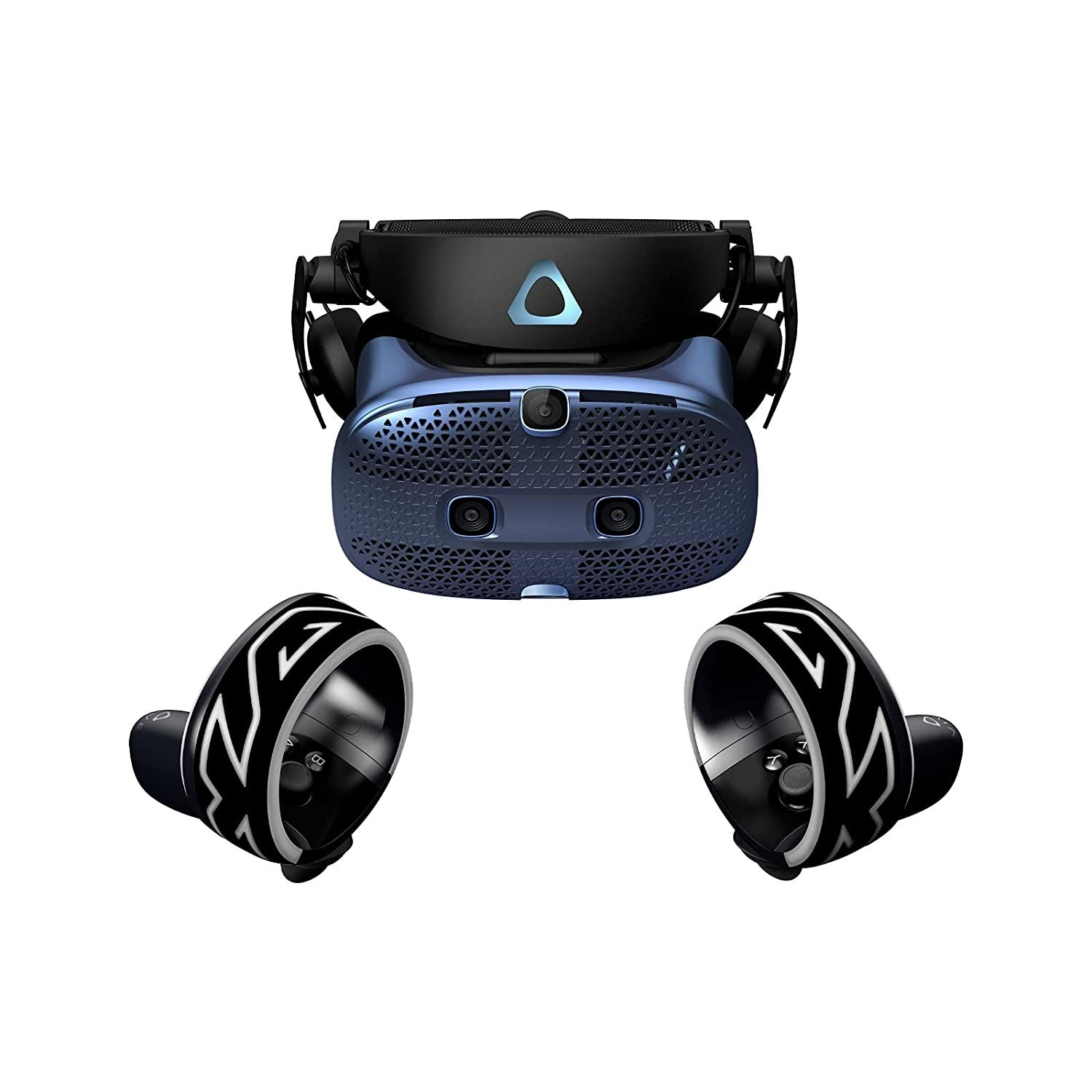 HTC Vive Cosmos front
