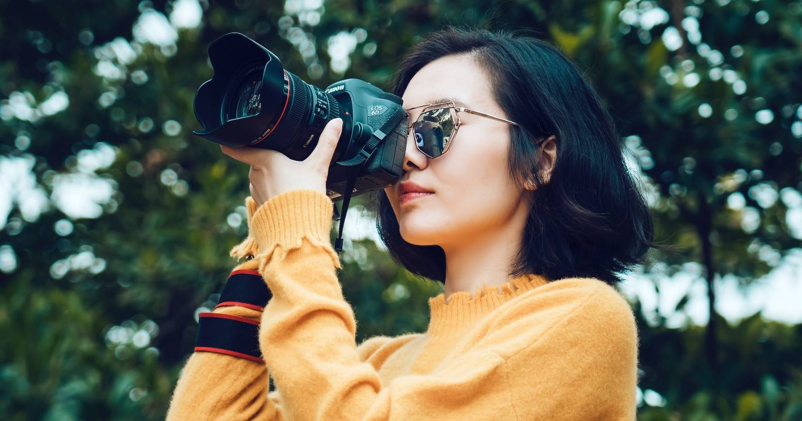 What Is YouPic? The Instagram Alternative for Photographers Explained
