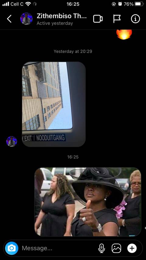 How to Reply to an Instagram DM With a Photo or Video