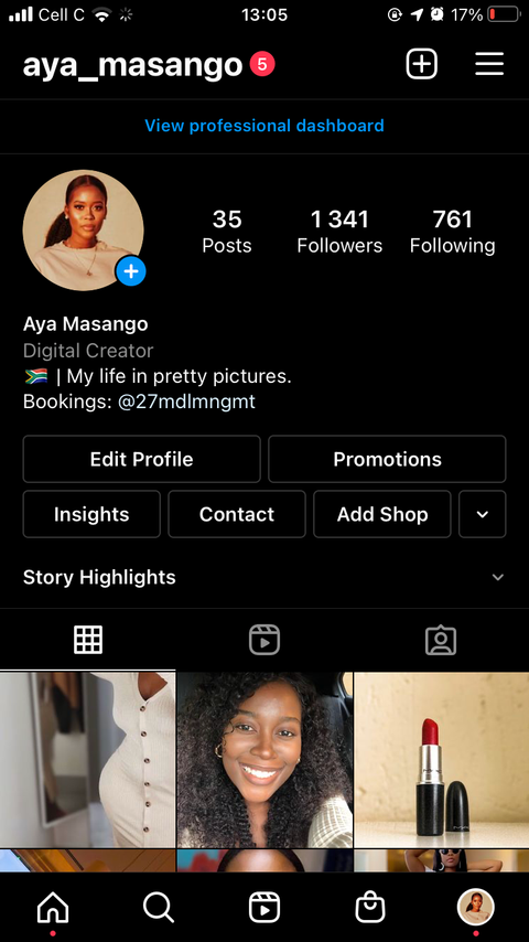 How to Change Your Email Address on Instagram