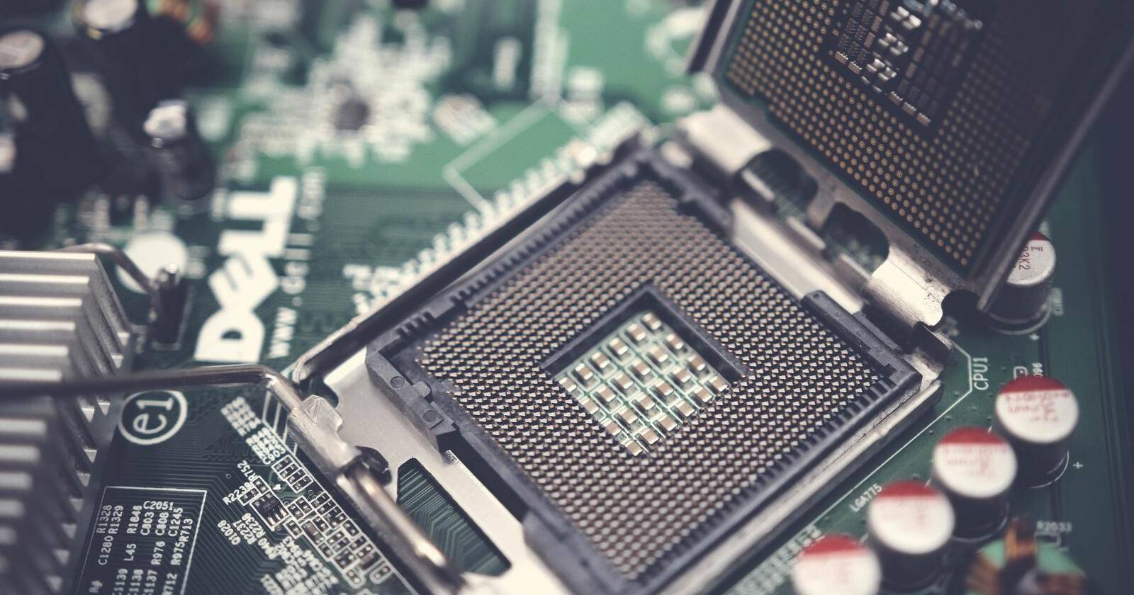 Intel Unveils 11th Gen Intel Core H-Series Processors With Up to 5Ghz ...