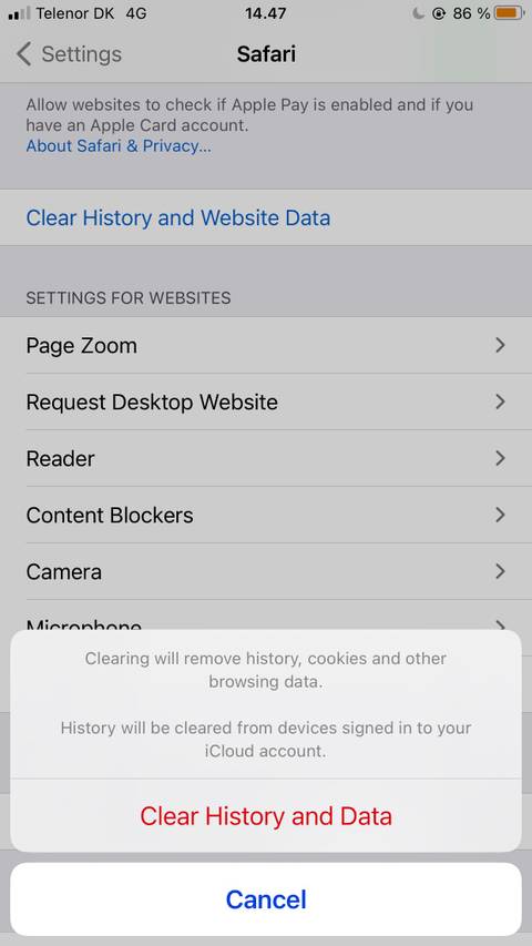 Can You Get Malware on an iPhone? Here's How to Check