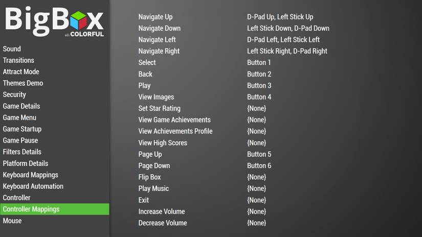 Launch Box Menu Is Launchbox Premium Worth Buying?