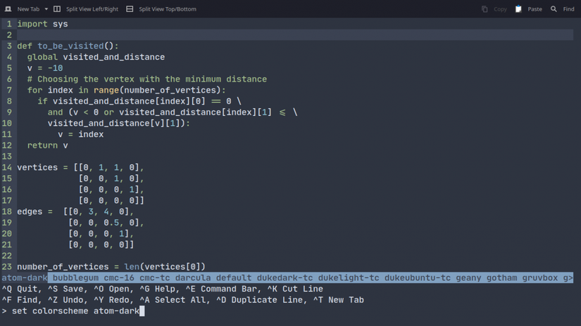 Feeling Overwhelmed With Vim? Try Micro Text Editor Instead