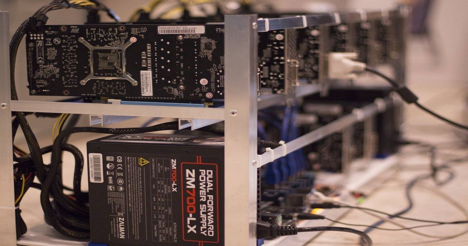 What Is ASIC Mining?