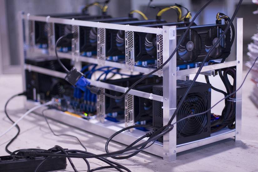 What Is ASIC Mining?