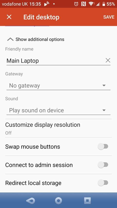 Controlling Pc Using Phone How to Remotely Control Your PC With Your Android Phone