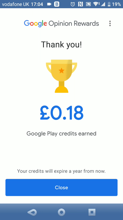 How to Make More Money With Google Opinion Rewards