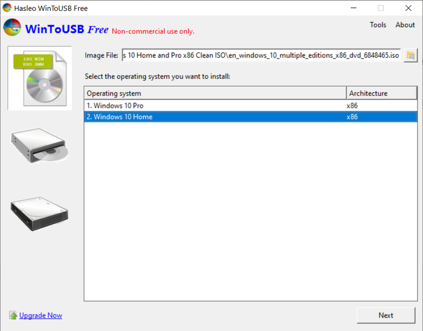 Windows Portable Image Environment How to Run Portable Versions of Windows (And Why You'd Want To)