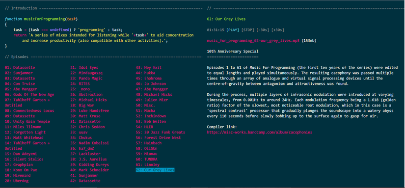 The Top 8 Productivity Tools for Programmers