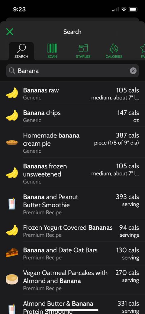 The 7 Best Food Diary Apps to Track What You Eat