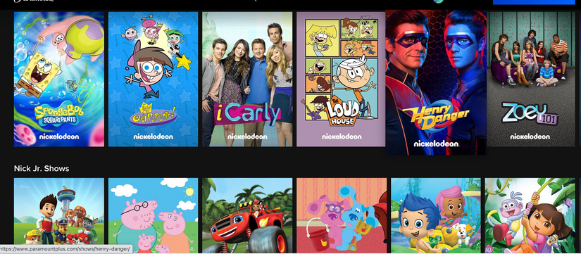 7 Reasons to Subscribe to Paramount+ Right Now