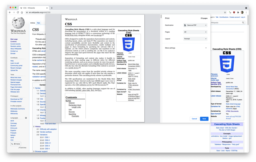 What Are Cascading Style Sheets and What Is CSS Used For?