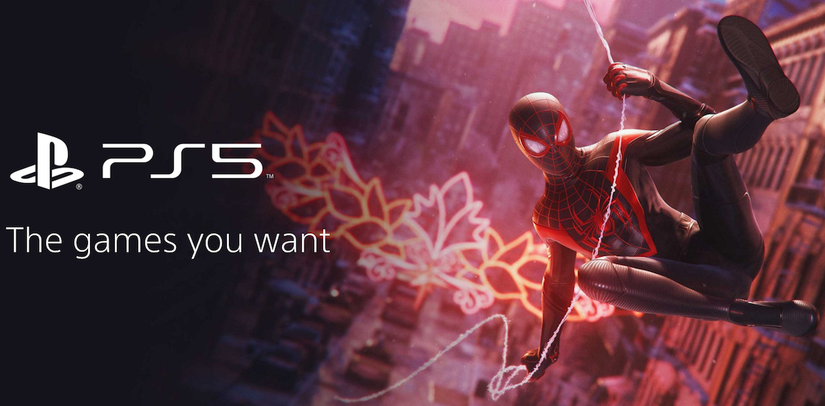 Why The PS5 Could Have an Amazing Gaming Library by 2025