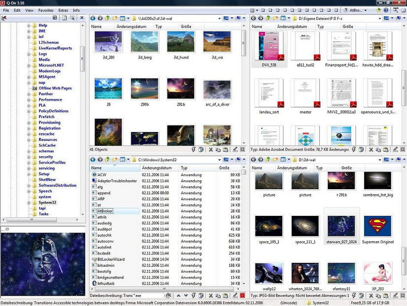 The 10 Best Windows File Explorer Alternatives and Replacements